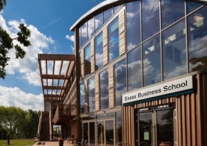 2017 Essex Business School MBA Scholarships